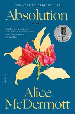 Absolution by McDermott, Alice