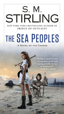 The Sea Peoples by Stirling, S. M.