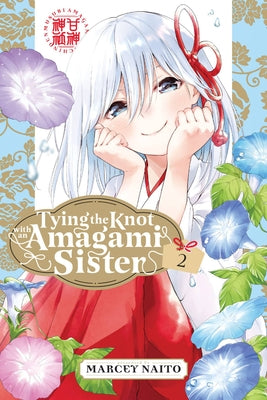 Tying the Knot with an Amagami Sister 2 by Naito, Marcey