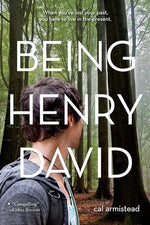 Being Henry David by Armistead, Cal