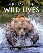 Wild Lives: The World's Most Extraordinary Wildlife by Green, Gregory