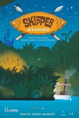 Skipper Stories by Marley, David John