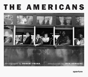 Robert Frank: The Americans by Frank, Robert