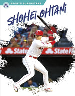 Shohei Ohtani by Olson, Ethan