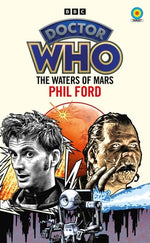 Doctor Who: The Water's of Mars (Target Collection) by Ford, Phil