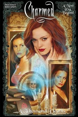 Charmed: A Thousand Deaths by Schultz, Erica