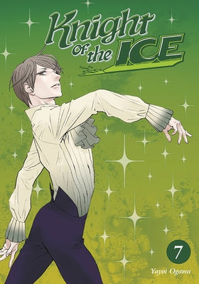 Knight of the Ice 7 by Ogawa, Yayoi