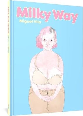 Milky Way by Vila, Miguel