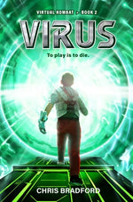 Virus: Volume 2 by Bradford, Chris