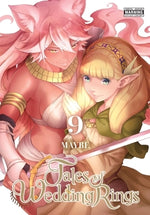 Tales of Wedding Rings, Vol. 9 by Maybe