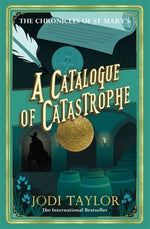 A Catalogue of Catastrophe by Taylor, Jodi