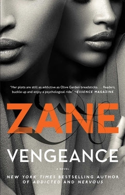 Vengeance by Zane