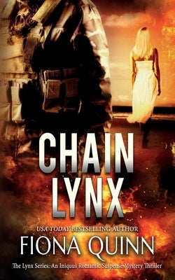 Chain Lynx by Quinn, Fiona