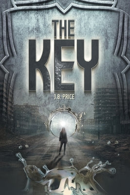 The Key by Price, J. B.