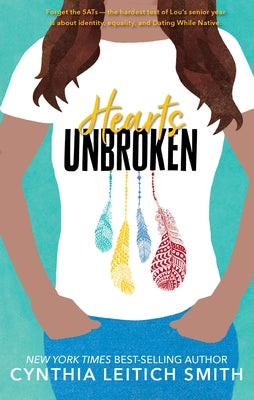 Hearts Unbroken by Smith, Cynthia Leitich