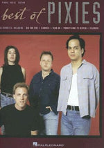 Best of Pixies by Pixies