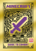 Minecraft: Guide to Combat by Mojang Ab