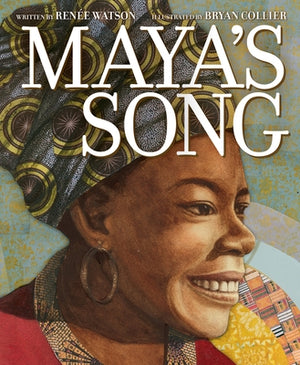 Maya's Song by Watson, Ren&#233;e