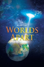 Worlds Apart by Frame, William L.