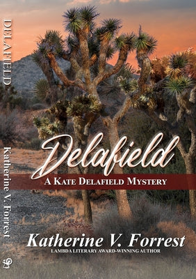 Delafield by Forrest, Katherine V.