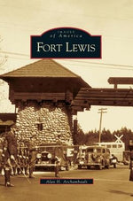 Fort Lewis by Archambault, Alan