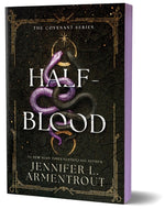 Half-Blood by Armentrout, Jennifer L.