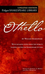 Othello by Shakespeare, William