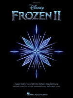 Frozen 2 for Ukulele: Music from the Motion Picture Soundtrack by Lopez, Robert