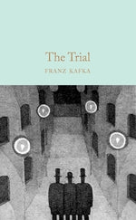 The Trial by Kafka, Franz