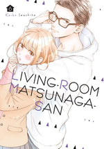 Living-Room Matsunaga-San 6 by Iwashita, Keiko