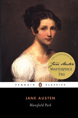 Mansfield Park by Austen, Jane