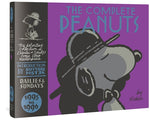 The Complete Peanuts 1995-1996: Vol. 23 Hardcover Edition by Schulz, Charles M.