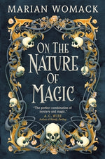 On the Nature of Magic by Womack, Marian