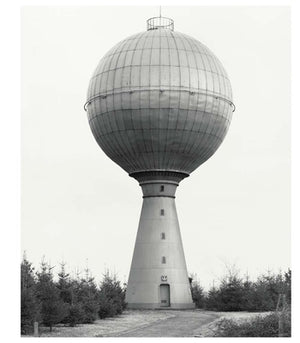 Bernd & Hilla Becher by Rosenheim, Jeff L.