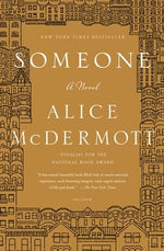 Someone by McDermott, Alice