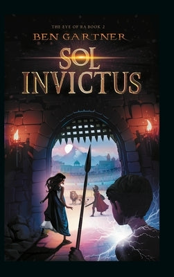 Sol Invictus by Gartner, Ben