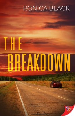 The Breakdown by Black, Ronica