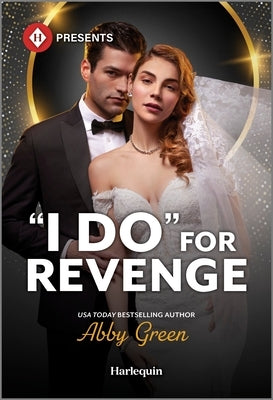 I Do for Revenge by Green, Abby