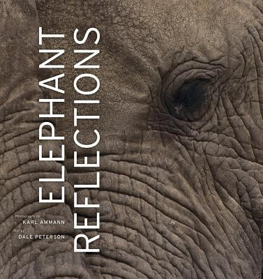 Elephant Reflections by Ammann, Karl