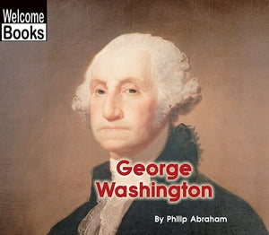 George Washington by Abraham, Philip