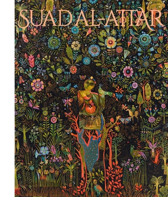 Suad Al-Attar by Al-Attar, Suad