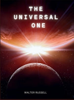 The Universal One by Russell, Walter