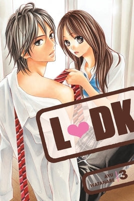 LDK, Volume 3 by Watanabe, Ayu