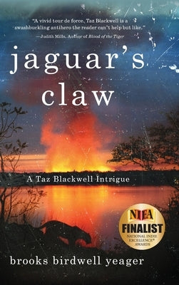 Jaguar's Claw by Yeager, Brooks