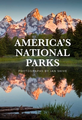 America's National Parks (Mini Book) by Shive, Ian