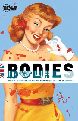 Bodies (New Edition) by Spencer, Si