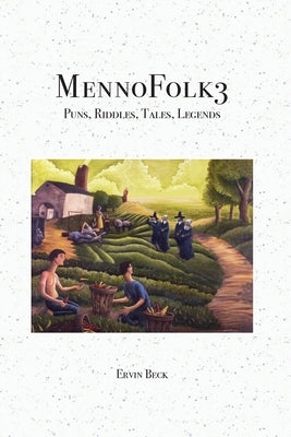 MennoFolk3 by Beck, Ervin