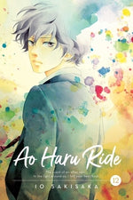 Ao Haru Ride, Vol. 12 by Sakisaka, Io