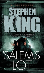 Salem's Lot by King, Stephen