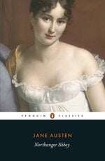 Northanger Abbey by Austen, Jane